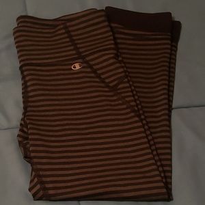 NWOT: Champion Athletic Capris